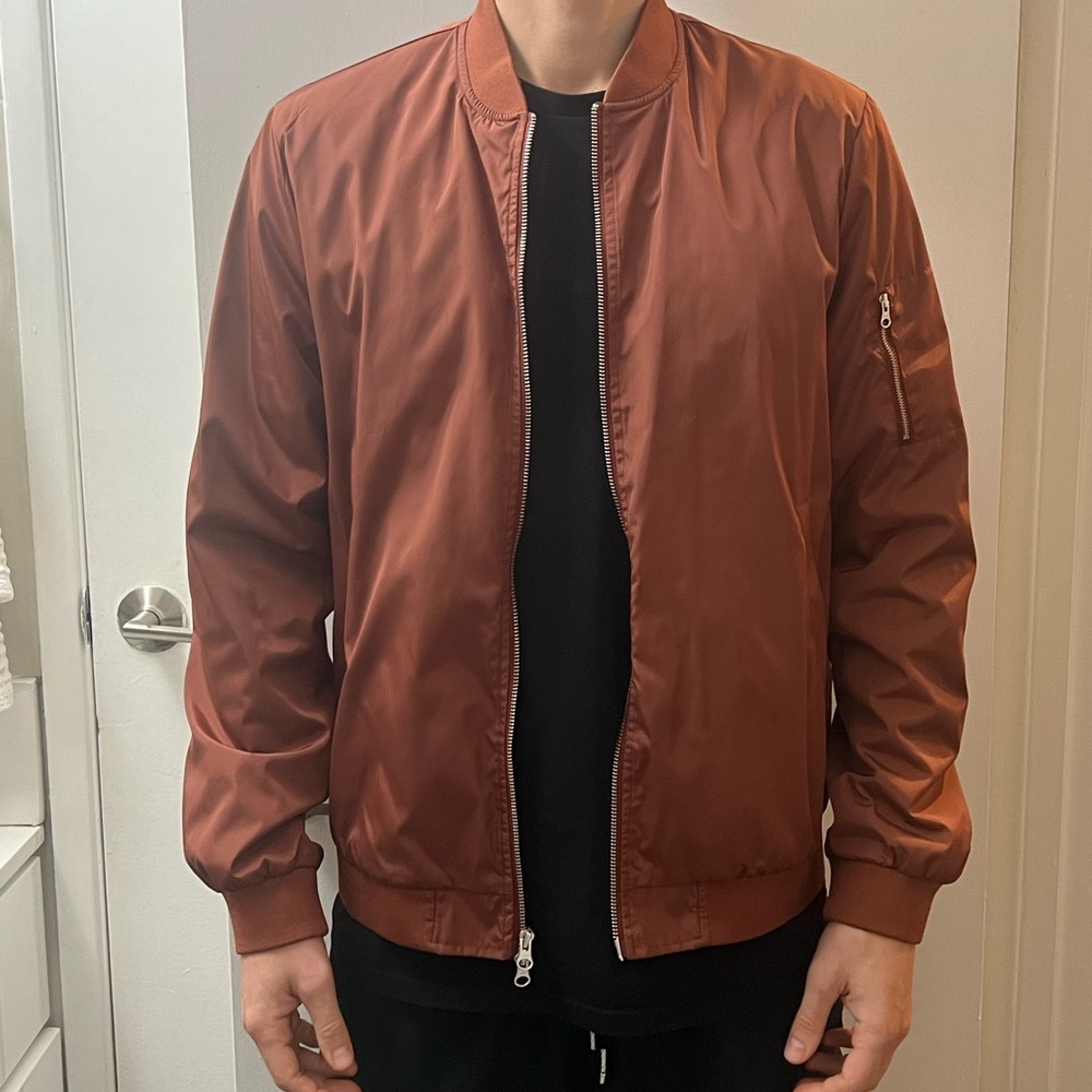 Men’s - Frank and Oak M Jacket